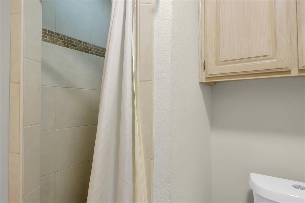 Garden Park Square - Residential