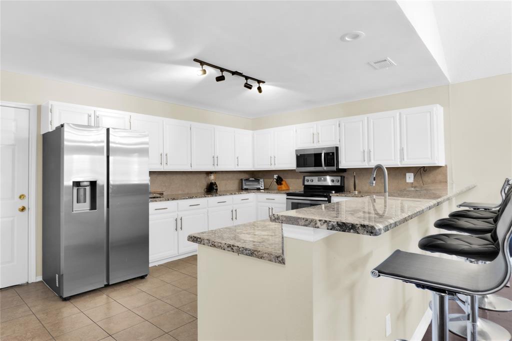 Garden Park Square - Residential