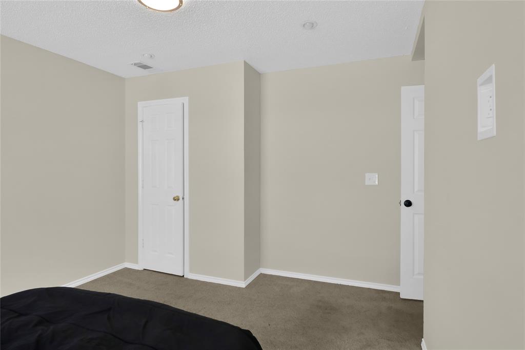 Garden Park Square - Residential