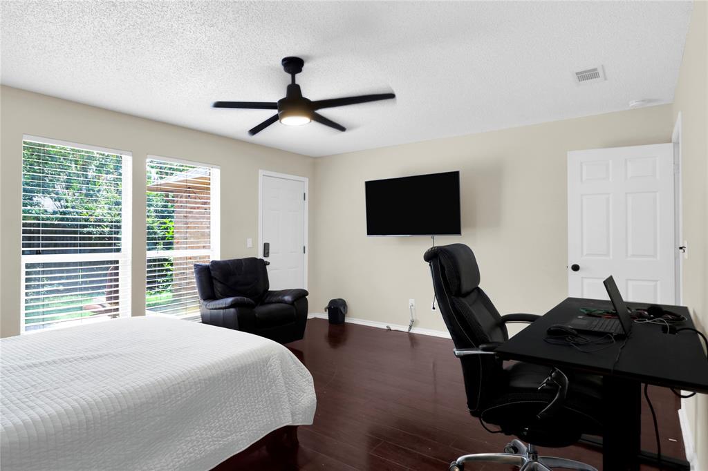 Garden Park Square - Residential