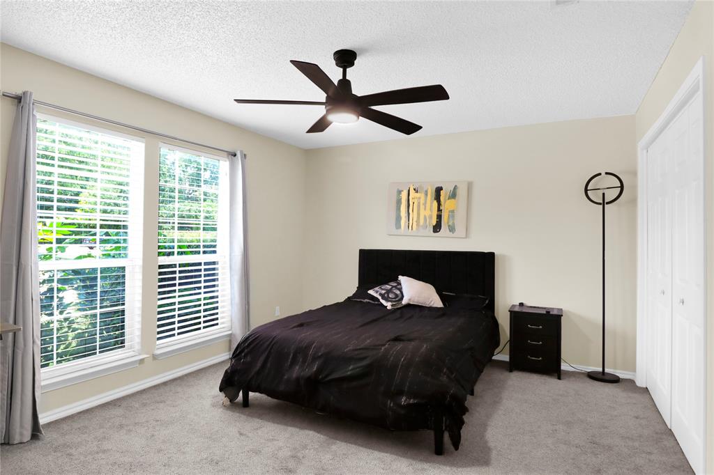 Garden Park Square - Residential