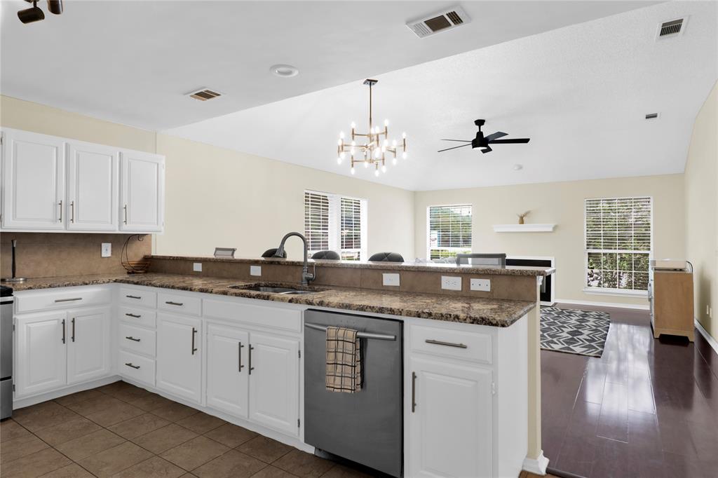 Garden Park Square - Residential