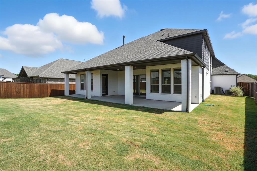 Wildridge Ph 6b - Residential