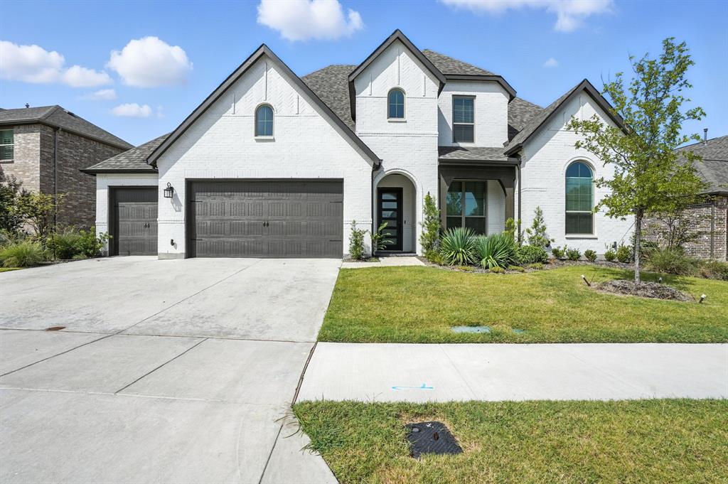 Wildridge Ph 6b - Residential