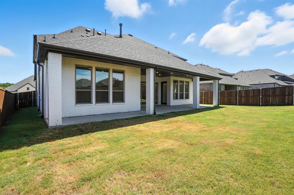 Wildridge Ph 6b - Residential