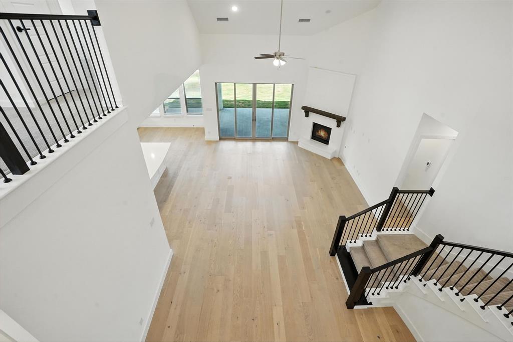 Wildridge Ph 6b - Residential