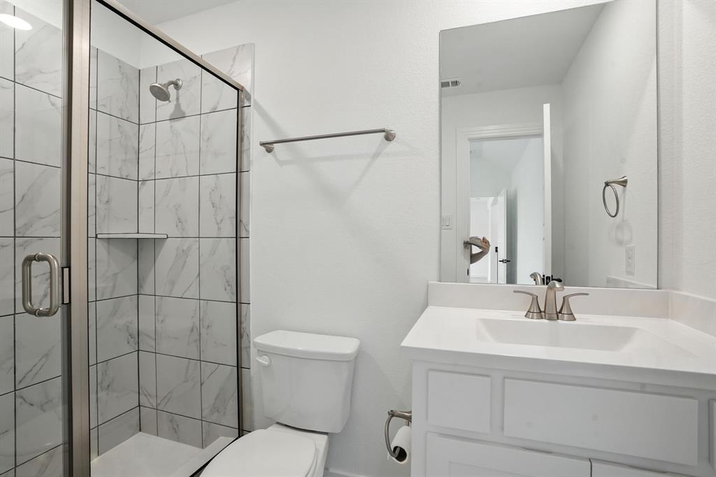 Wildridge Ph 6b - Residential