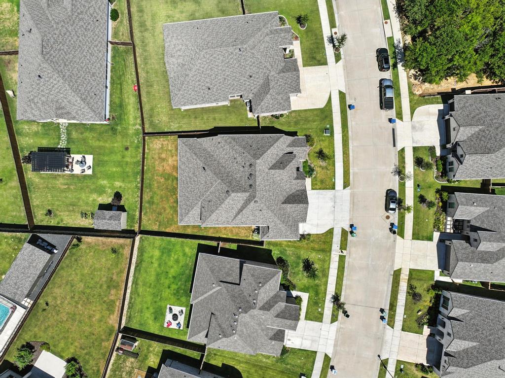 Wildridge Ph 6b - Residential