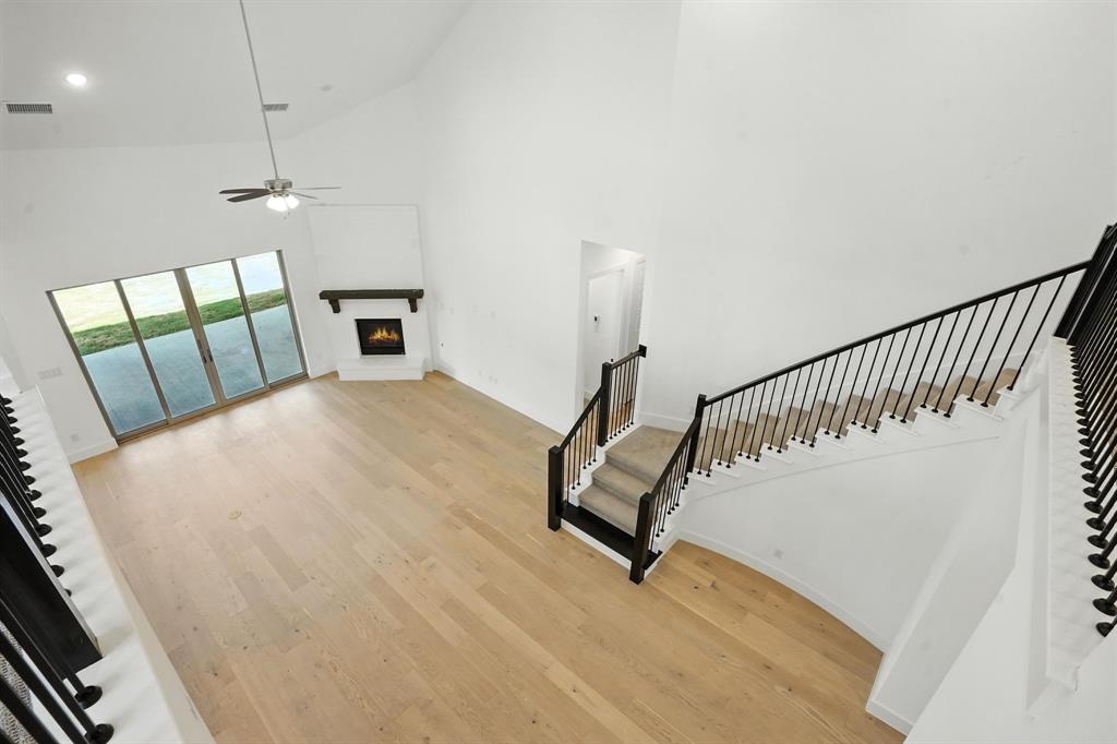 Wildridge Ph 6b - Residential