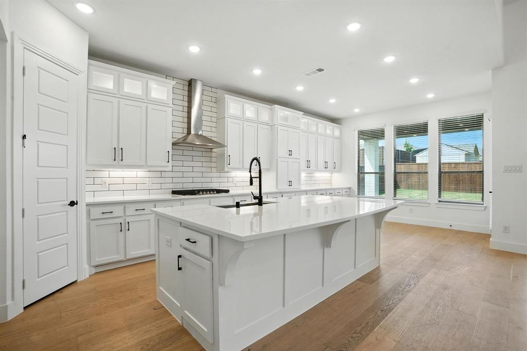 Wildridge Ph 6b - Residential