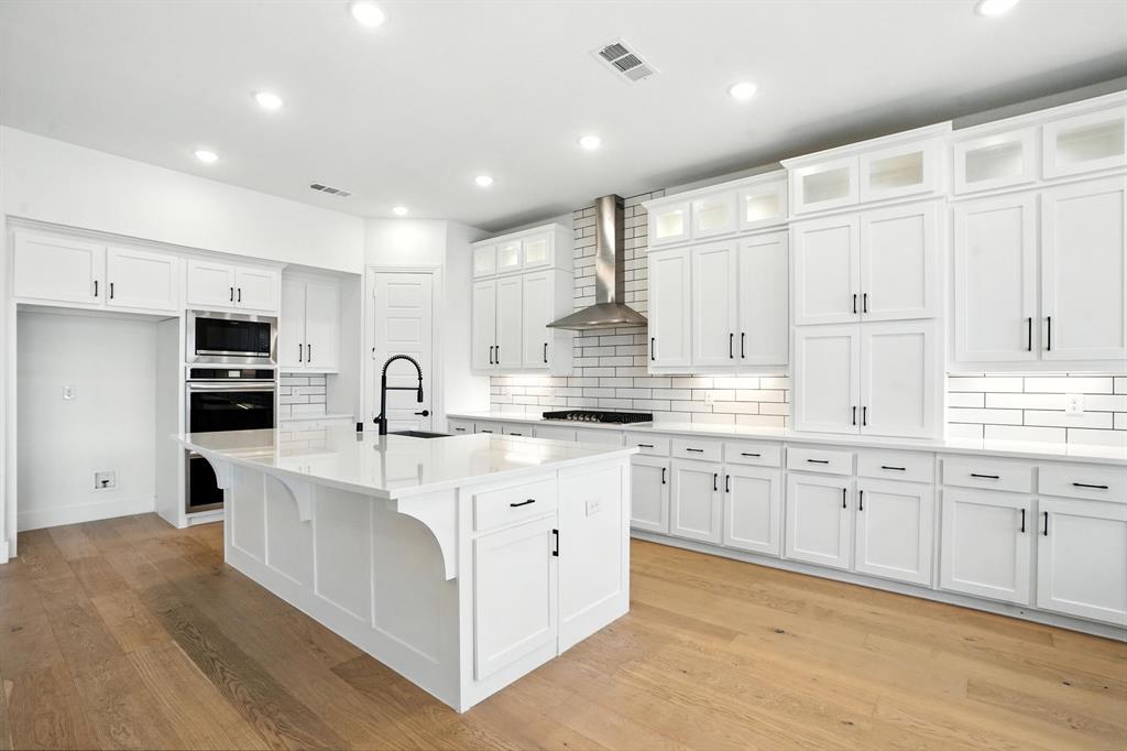 Wildridge Ph 6b - Residential