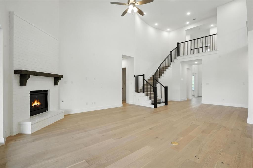 Wildridge Ph 6b - Residential