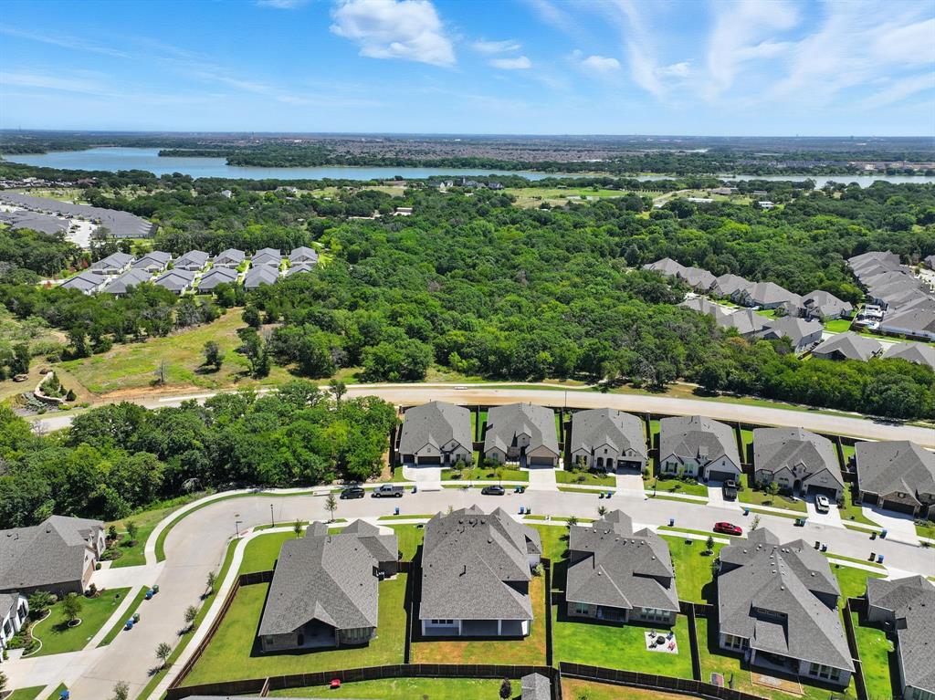 Wildridge Ph 6b - Residential