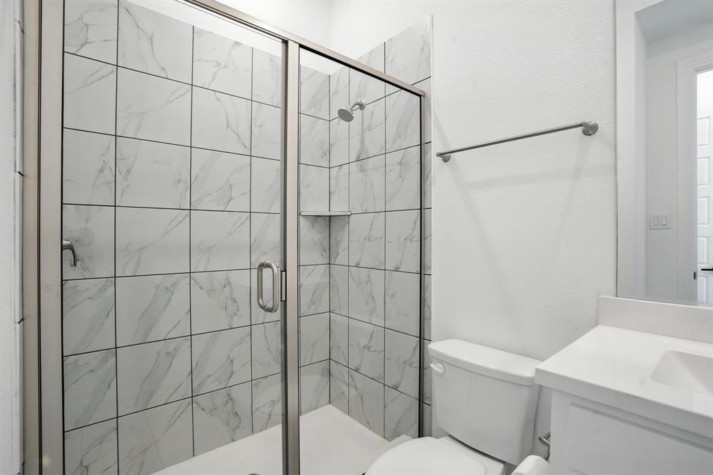 Wildridge Ph 6b - Residential