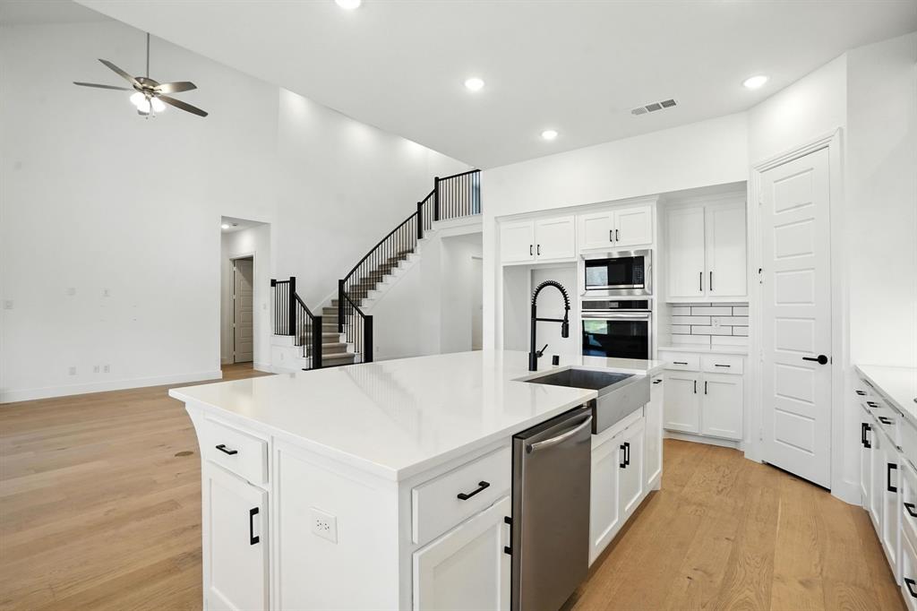 Wildridge Ph 6b - Residential