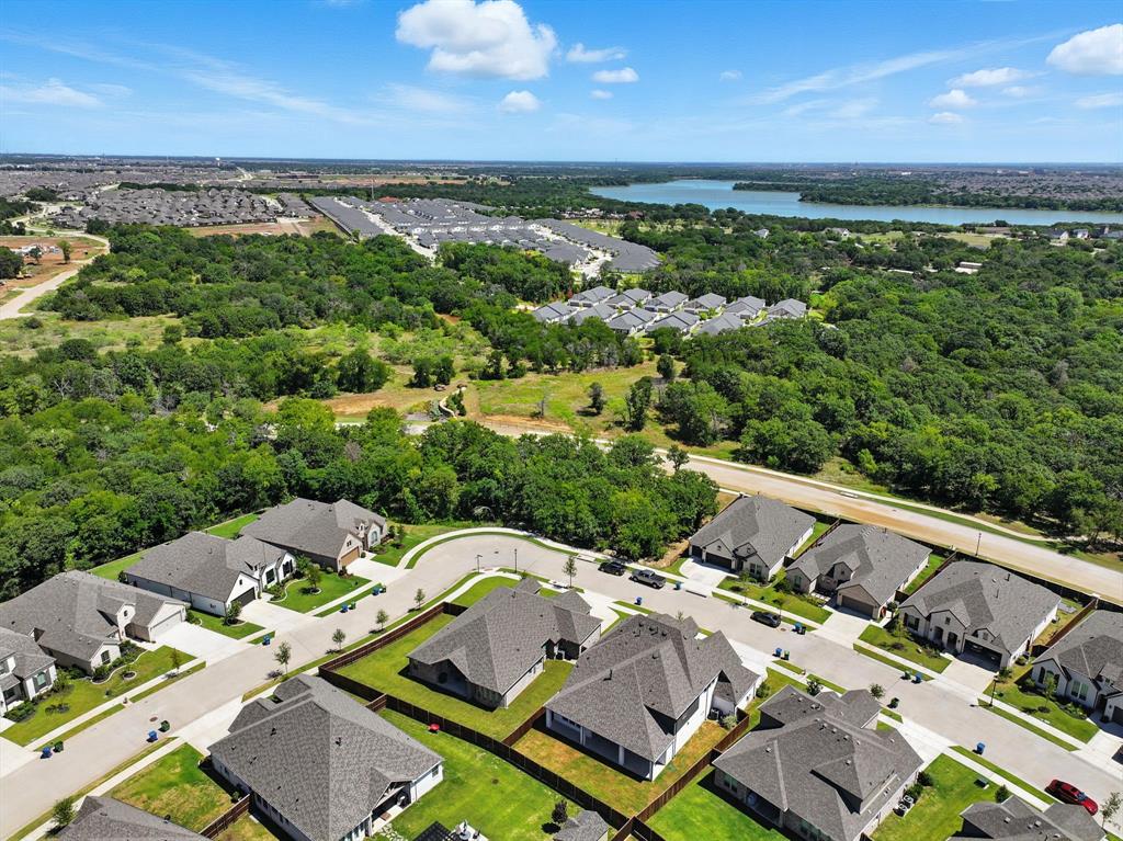 Wildridge Ph 6b - Residential