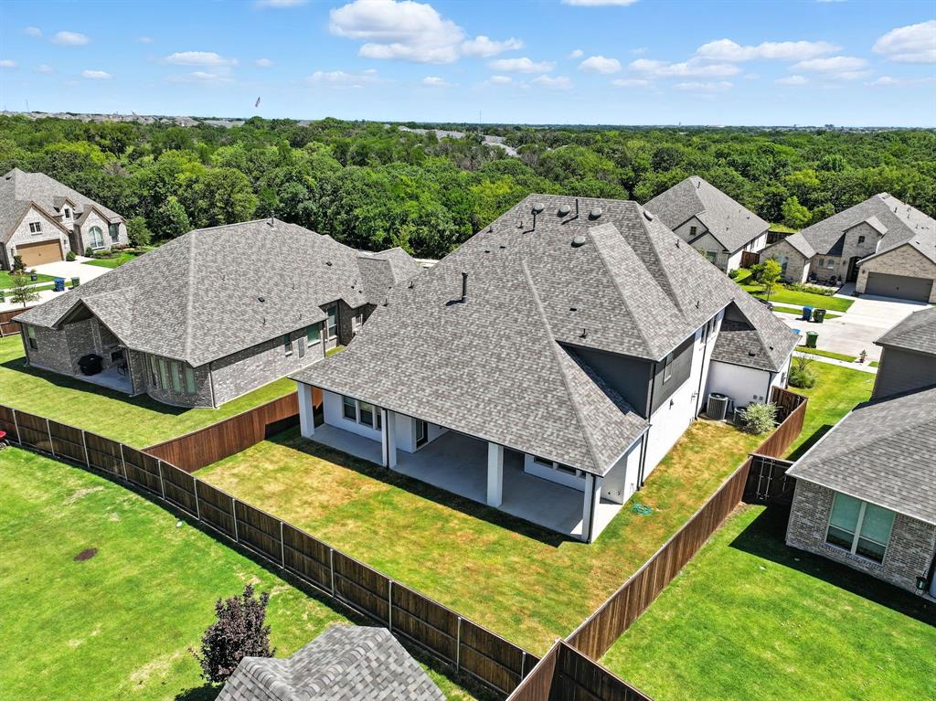 Wildridge Ph 6b - Residential