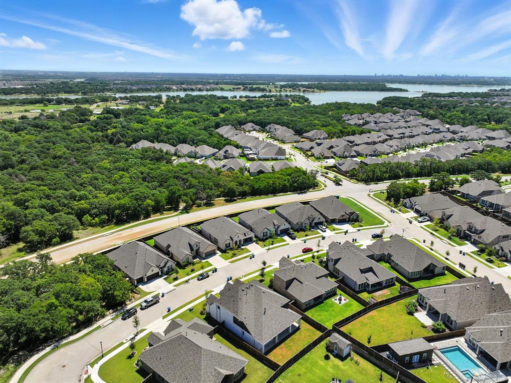Wildridge Ph 6b - Residential