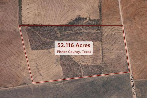 TBD CR 113 Sweetwater TX 79556