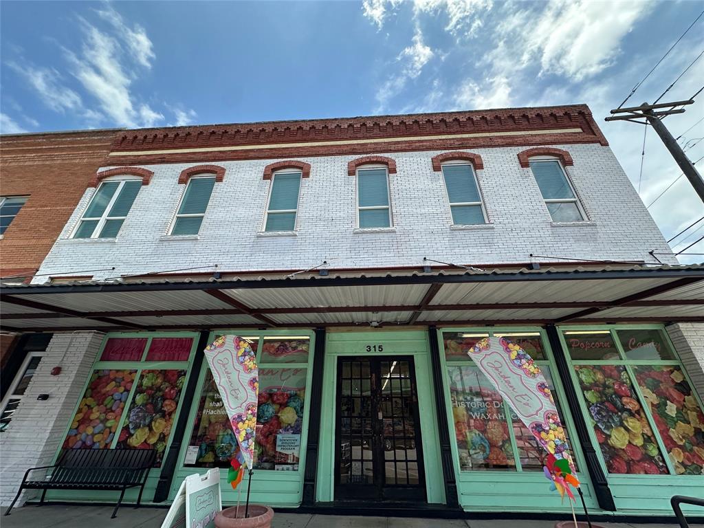 315 S Rogers Street