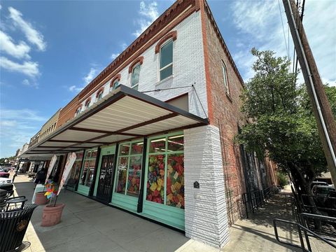 315 S Rogers Street Waxahachie TX 75165