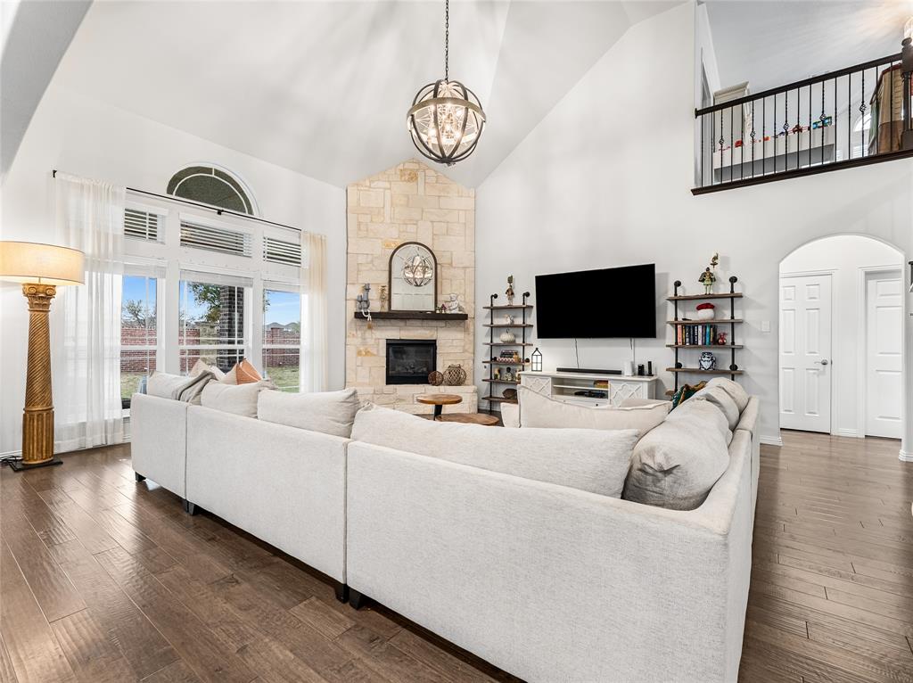 3724 Homeplace Drive