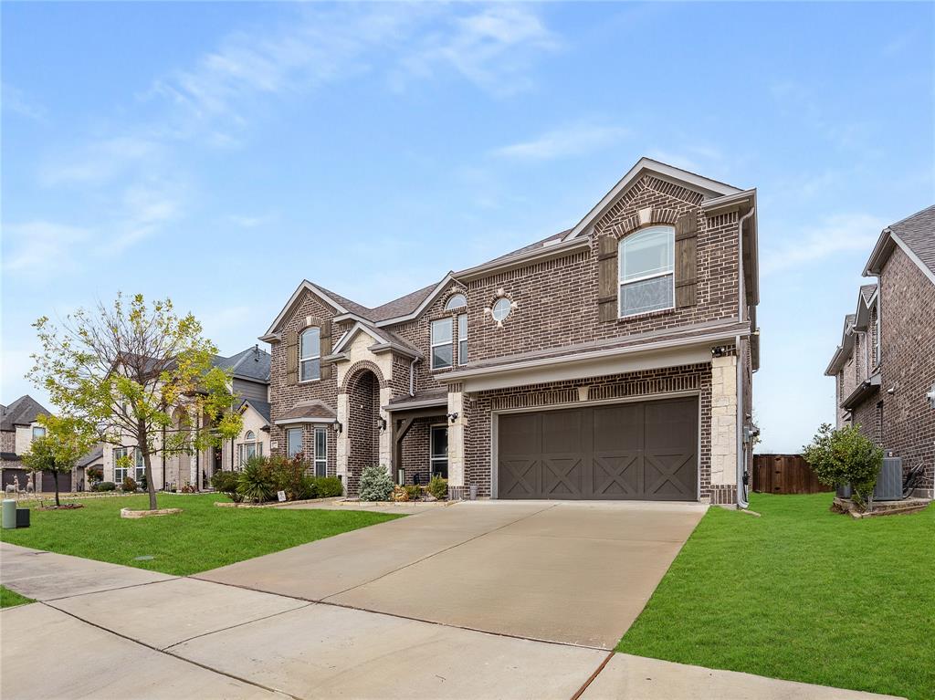 3724 Homeplace Drive