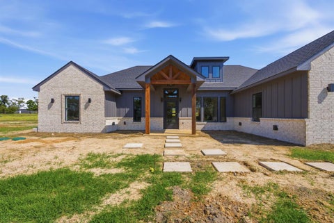 Photo of 12067 CR 3612, Murchison, TX 75778 (MLS # 21374965)
