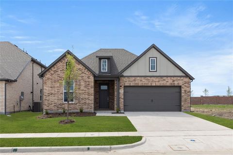 1220 Redcoat Drive Forney TX 75126