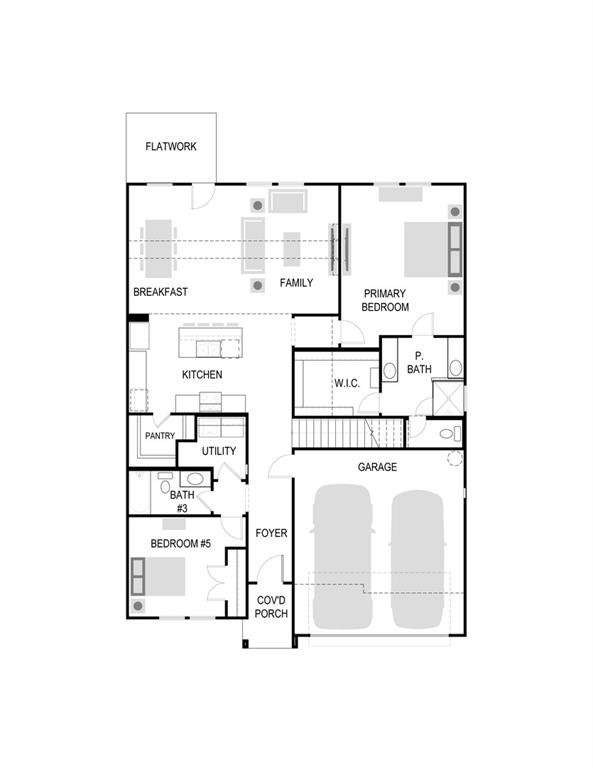 1412 Ranchero Rodeo Road