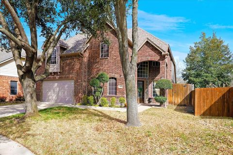2213 Bayou Court, Keller, TX 76248 - #: 20868509