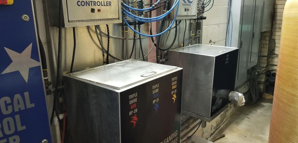 2784 Macarthur Boulevard