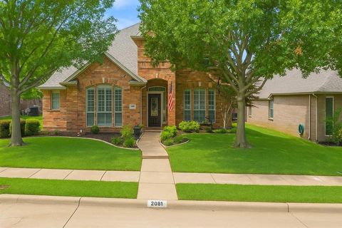 2081 Ashbourne Drive Rockwall TX 75087