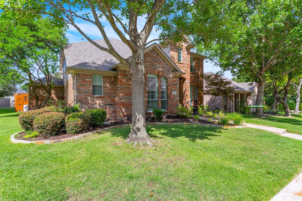 2081 Ashbourne Drive
