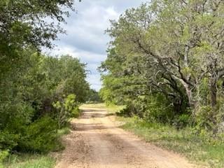 John Deason Surv Abs # 1033 - Farm