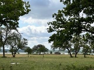 John Deason Surv Abs # 1033 - Farm