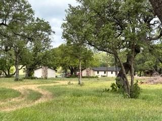 John Deason Surv Abs # 1033 - Farm