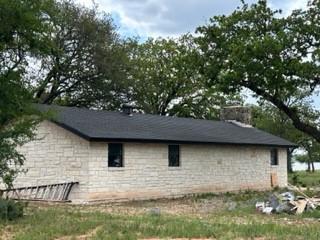 John Deason Surv Abs # 1033 - Farm