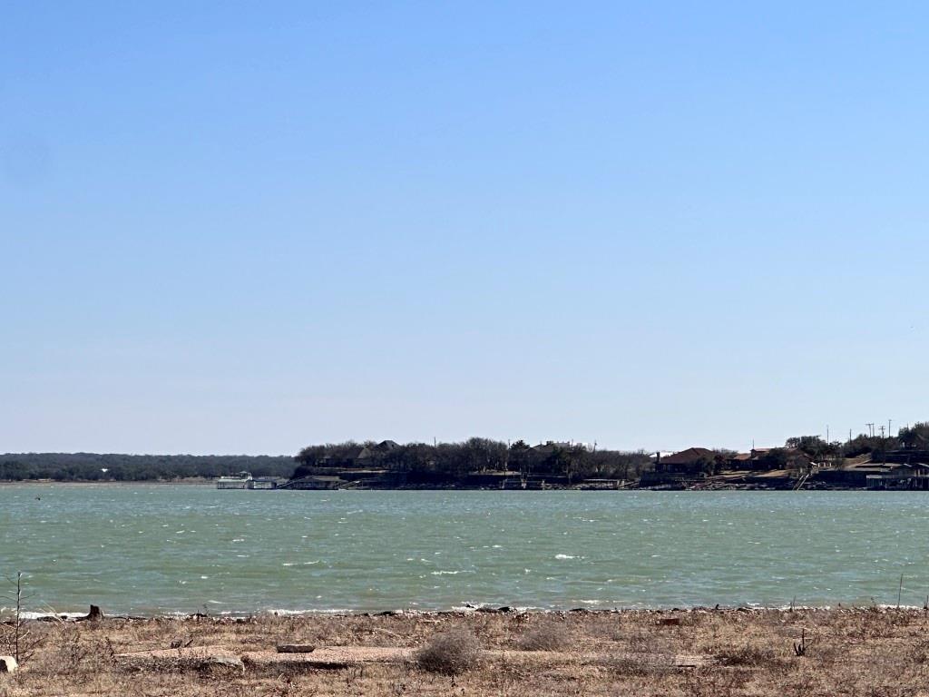 John Deason Surv Abs # 1033 - Farm