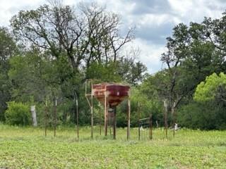 John Deason Surv Abs # 1033 - Farm