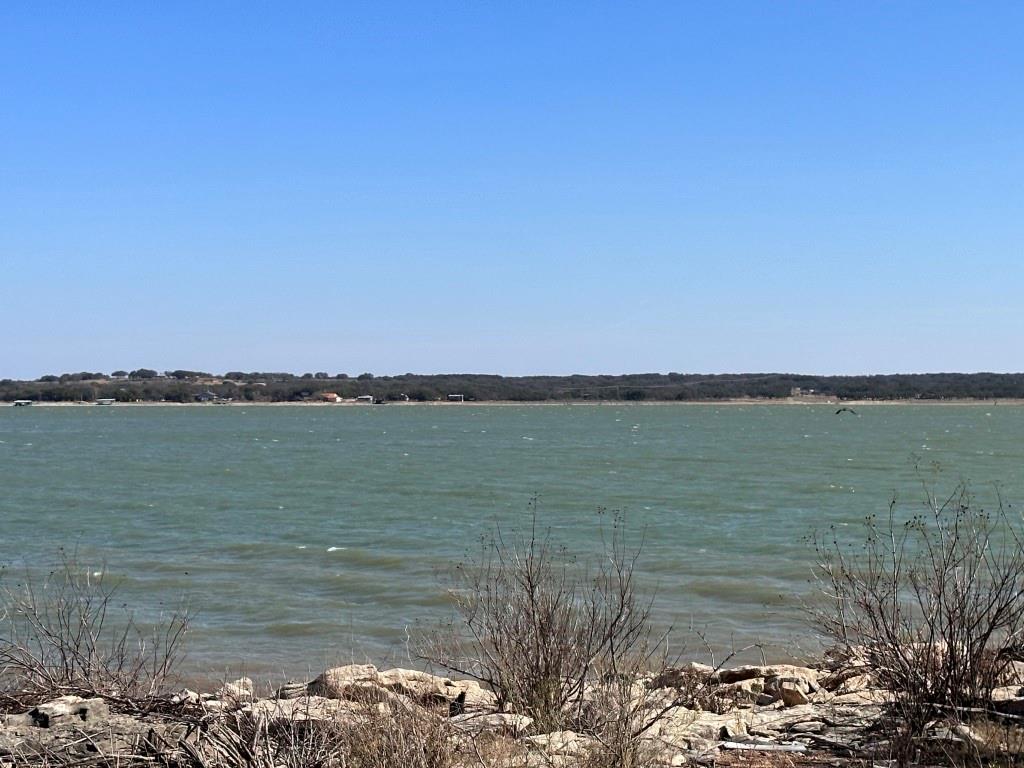 John Deason Surv Abs # 1033 - Farm