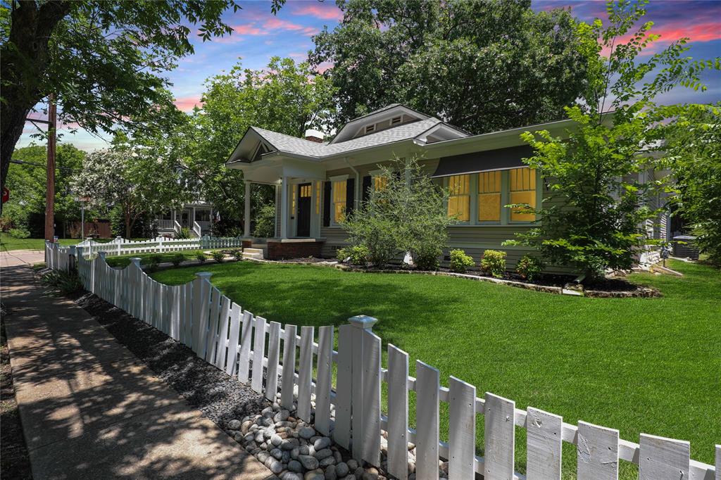 314 N Bradley Street
