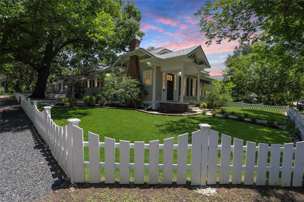 314 N Bradley Street