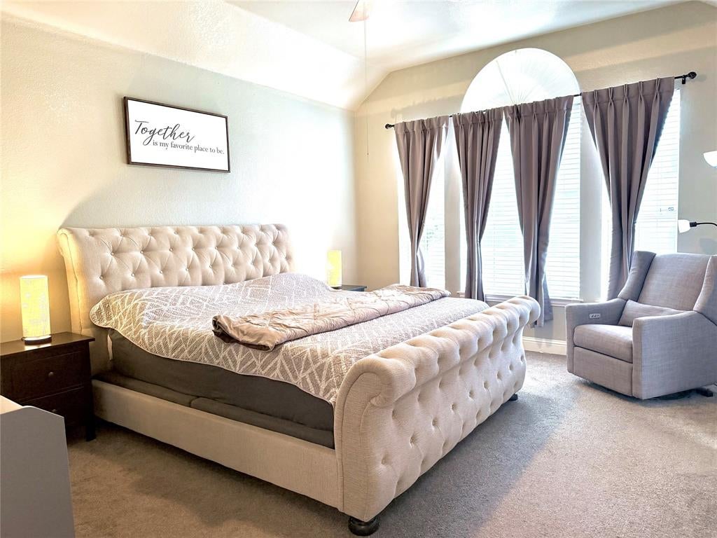 3106 Pecan Meadow Drive