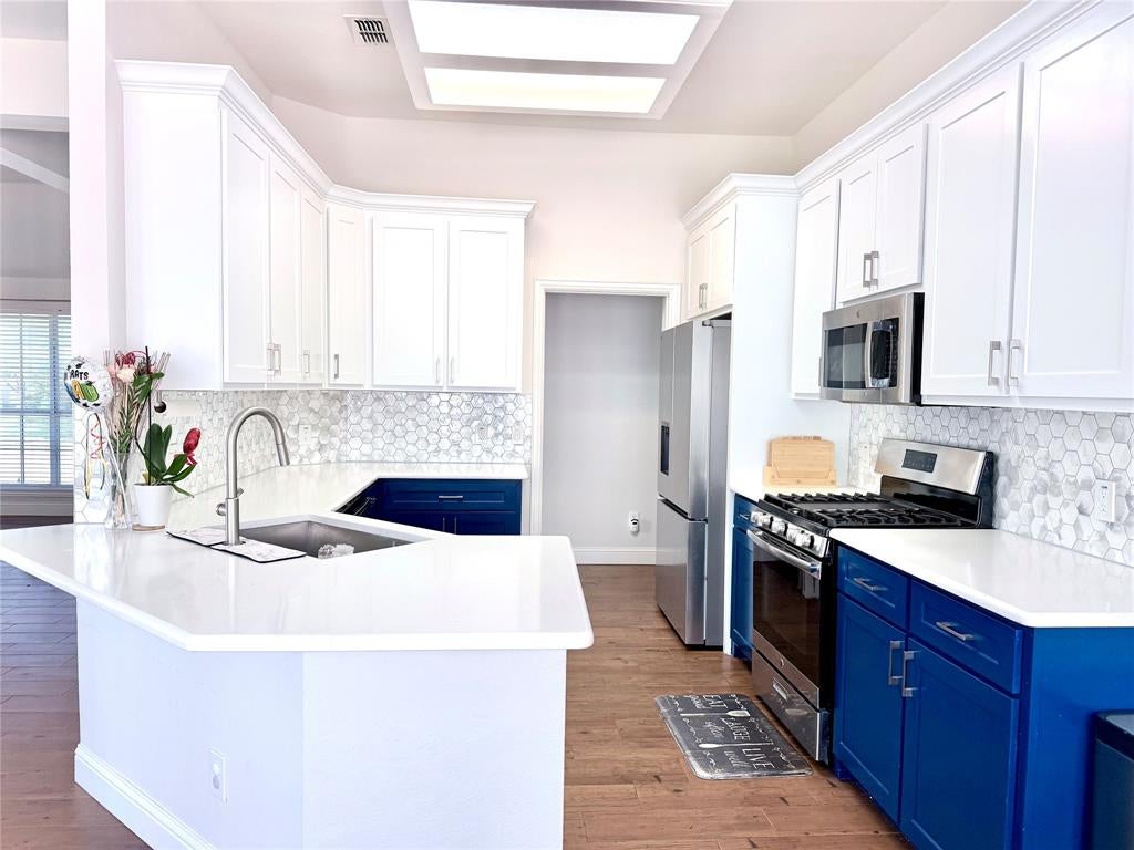 3106 Pecan Meadow Drive