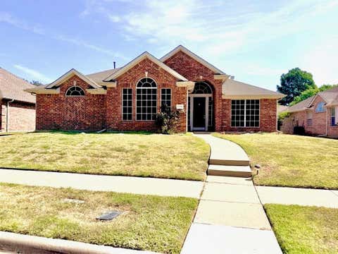 Photo of 3106 Pecan Meadow Drive, Garland, TX 75040 (MLS # 21364040)