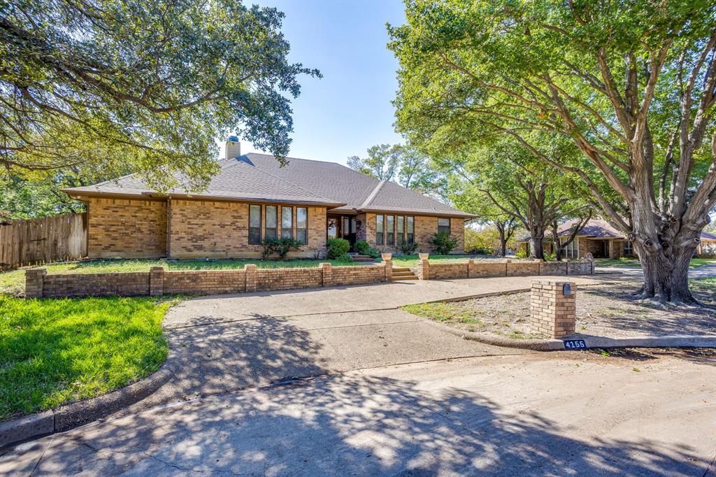 4155 Church Park Court
