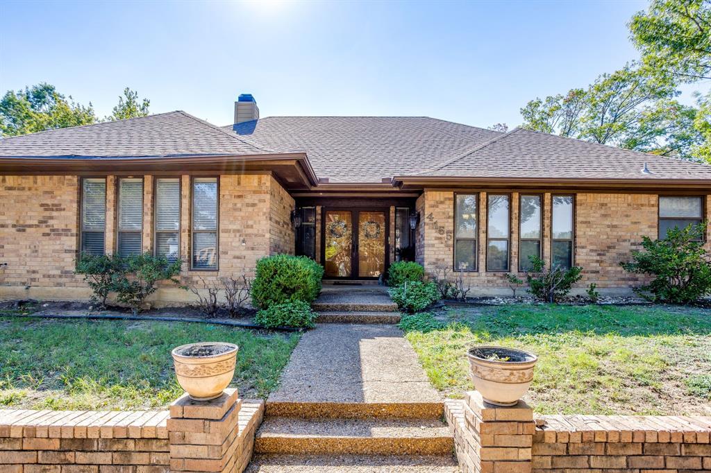 4155 Church Park Court