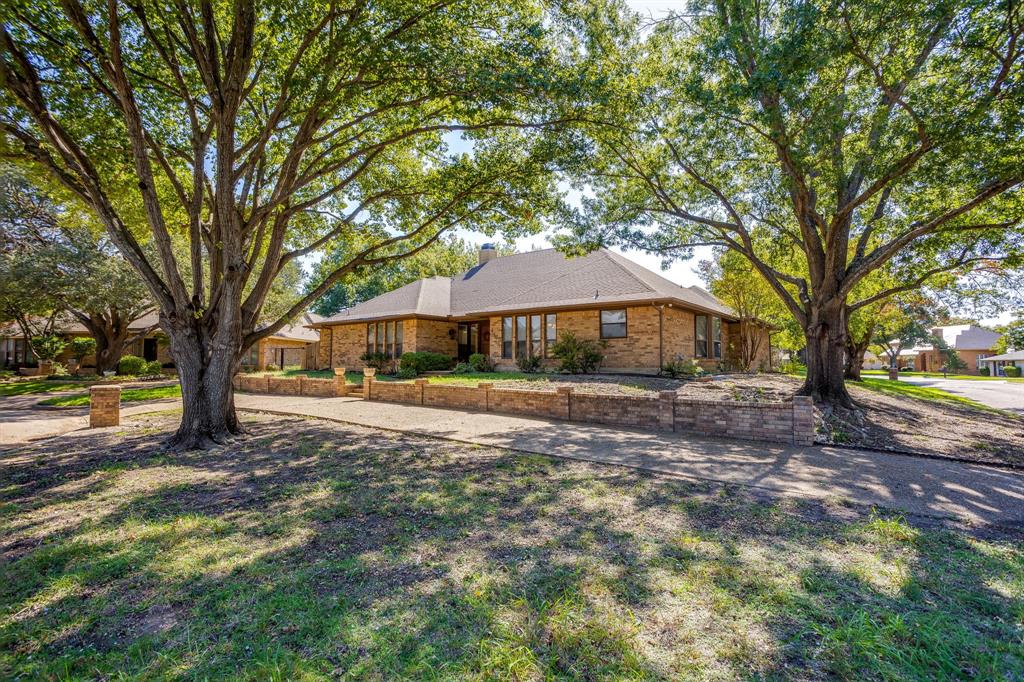 4155 Church Park Court