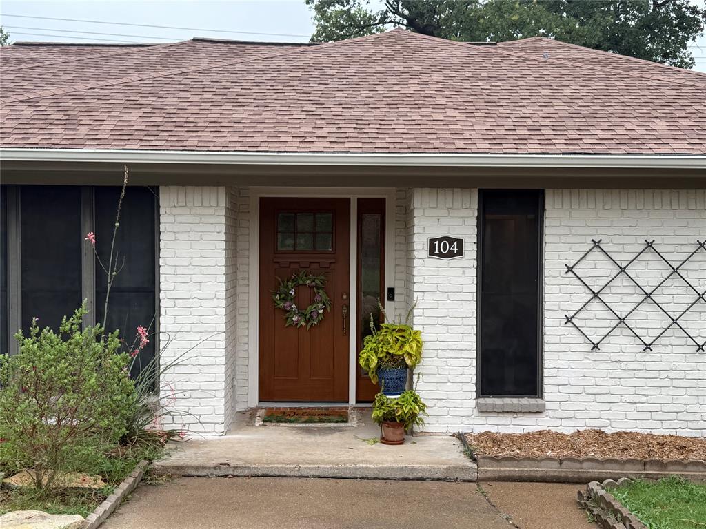 104 Cluster Drive
